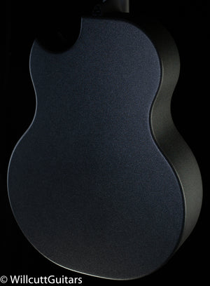 McPherson Carbon Sable Basketweave Blackout EVO