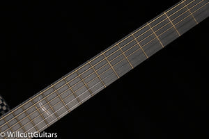 McPherson Carbon Sable Basketweave Blackout EVO