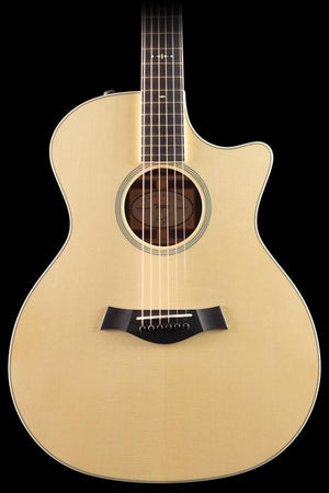 Taylor Willcutt Acoustic Suites Special Edition GAce Cocobolo (137)