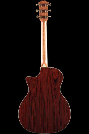 Taylor Willcutt Acoustic Suites Special Edition GAce Cocobolo (137)