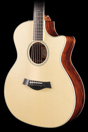 Taylor Willcutt Acoustic Suites Special Edition GAce Cocobolo (137)