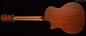 Taylor 324ce Shaded Edge Burst