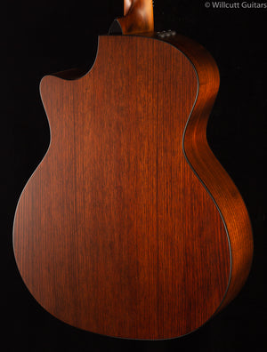 Taylor 324ce Shaded Edge Burst