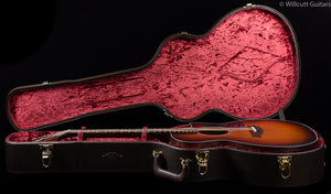 Taylor 324ce Shaded Edge Burst
