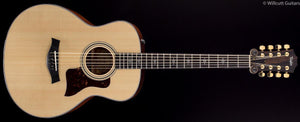 Taylor 316e Baritone-8 LTD (057)