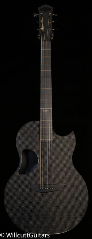 McPherson Carbon Sable Standard Blackout EVO