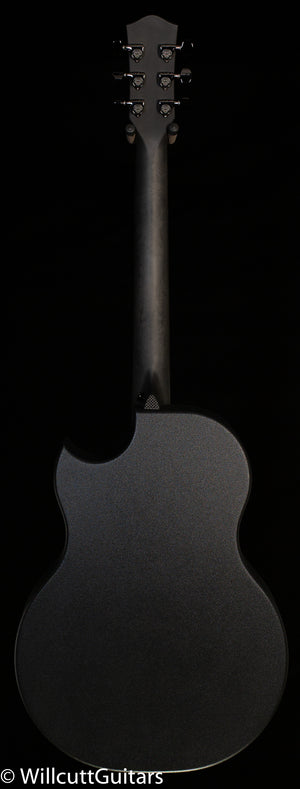 McPherson Carbon Sable Standard Blackout EVO