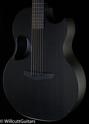 McPherson Carbon Sable Standard Blackout EVO