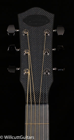 McPherson Carbon Sable Standard Blackout EVO