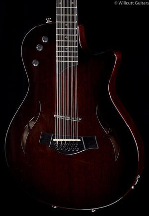Taylor T5z-12 Classic Deluxe 12-String Limited (126)