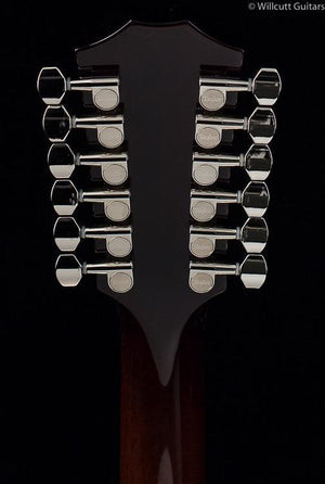 Taylor T5z-12 Classic Deluxe 12-String Limited (126)