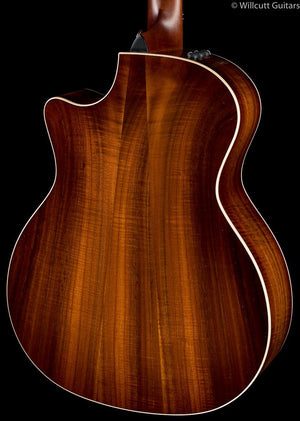 Taylor K24ce V Class (112) 2018 Spec