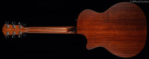Taylor Willcutt Limited 314ce Willcutt Burst