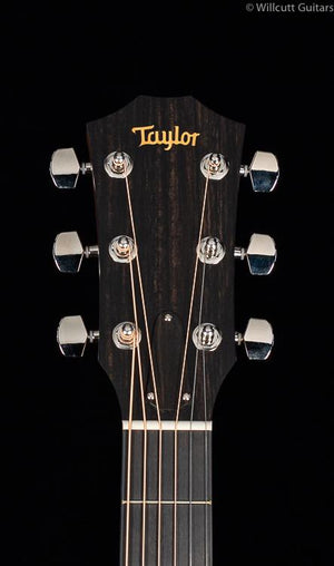 Taylor Willcutt Limited 314ce Willcutt Burst