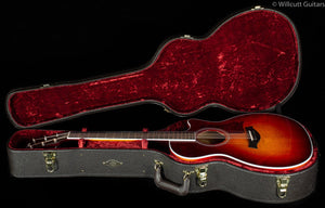 Taylor Willcutt Limited 414ce Willcutt Burst