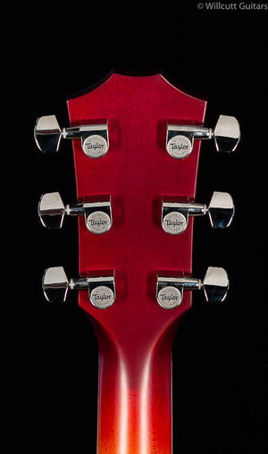 Taylor Willcutt Limited 414ce Willcutt Burst