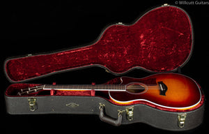 Taylor Willcutt Limited 414ce Willcutt Burst