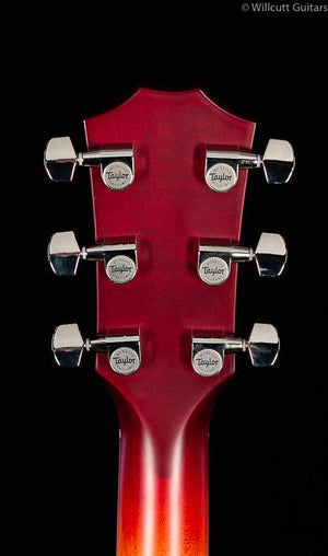 Taylor Willcutt Limited 414ce Willcutt Burst