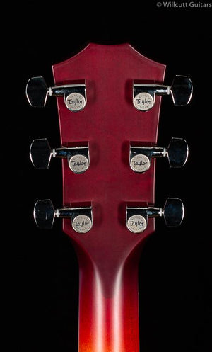 Taylor Willcutt Limited 414ce Willcutt Burst