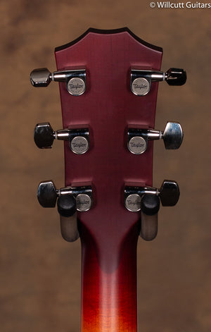 Taylor Willcutt Limited 414ce Willcutt Burst