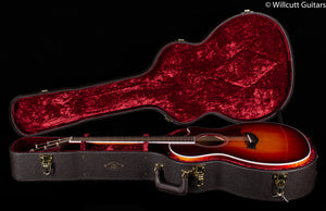 Taylor Willcutt Limited 414ce Willcutt Burst