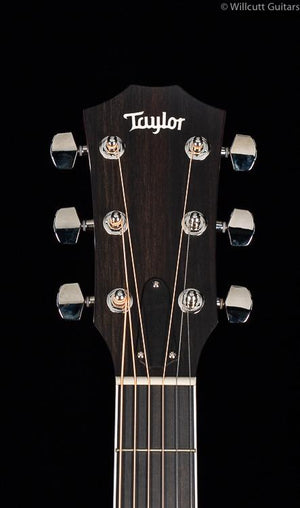 Taylor Willcutt Limited 414ce Willcutt Burst