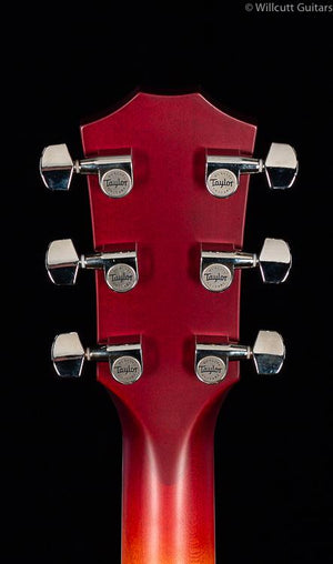 Taylor Willcutt Limited 414ce Willcutt Burst