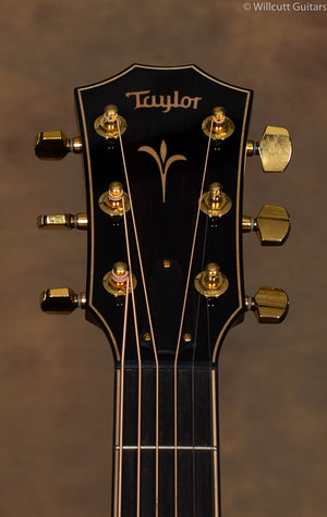 Taylor K24ce USED