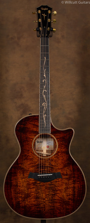 Taylor K24ce USED