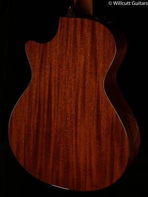 Taylor Willcutt Limited 552ce Willcutt Burst