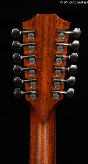 Taylor Willcutt Limited 552ce Willcutt Burst