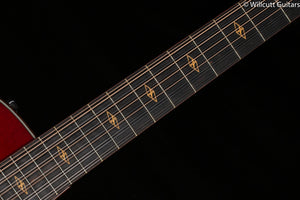 Taylor Willcutt Limited 552ce Willcutt Burst
