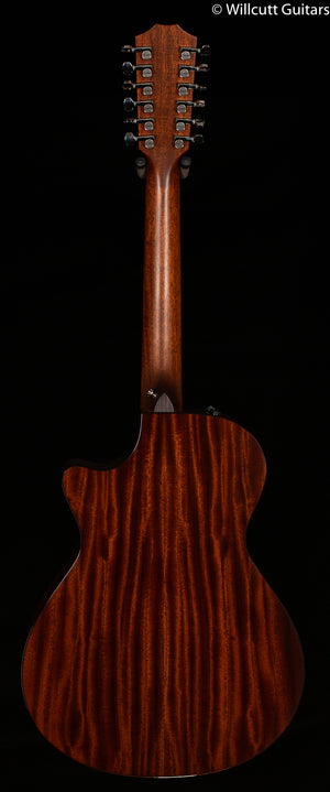 Taylor Willcutt Limited 552ce Willcutt Burst