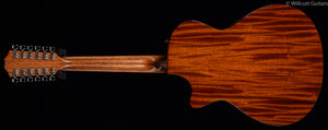 Taylor Willcutt Limited 552ce Willcutt Burst