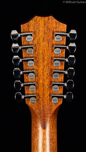 Taylor Willcutt Limited 552ce Willcutt Burst