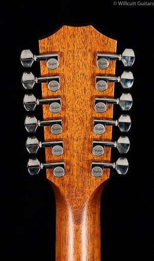 Taylor Willcutt Limited 552ce Willcutt Burst