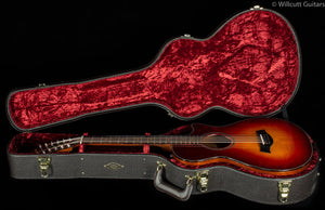Taylor Willcutt Limited 552ce Willcutt Burst
