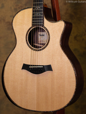Taylor USED 914ce V-Class