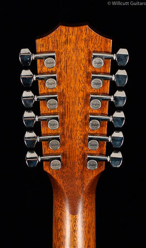 Taylor Willcutt Limited 552ce Willcutt Burst