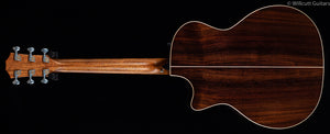 Taylor 814ce Deluxe Grand Auditorium V-Class