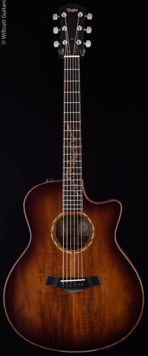 Taylor Willcutt Limited K26ce (111)