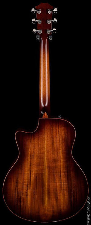 Taylor Willcutt Limited K26ce (111)