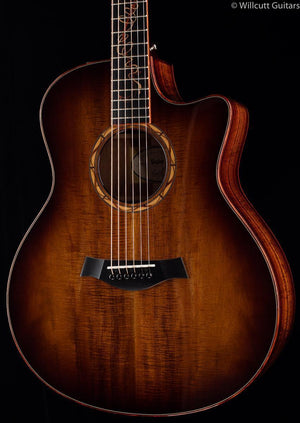 Taylor Willcutt Limited K26ce (111)