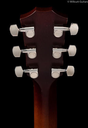 Taylor Willcutt Limited K26ce (111)