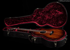 Taylor Willcutt Limited K26ce (111)