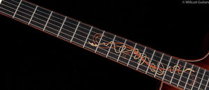 Taylor Willcutt Limited K26ce (111)