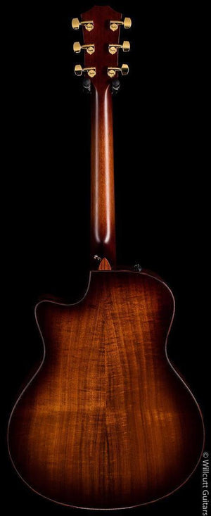 Taylor Willcutt Limited K26ce (113)