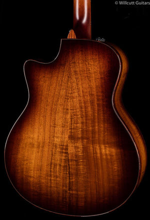 Taylor Willcutt Limited K26ce (113)