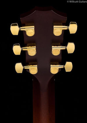 Taylor Willcutt Limited K26ce (113)