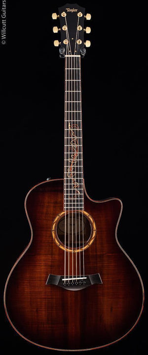 Taylor Willcutt Limited K26ce (115)